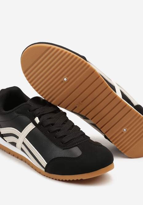Sneakers Zardiva Negri 6