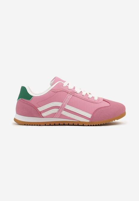 Sneakers Zardiva Roz 4