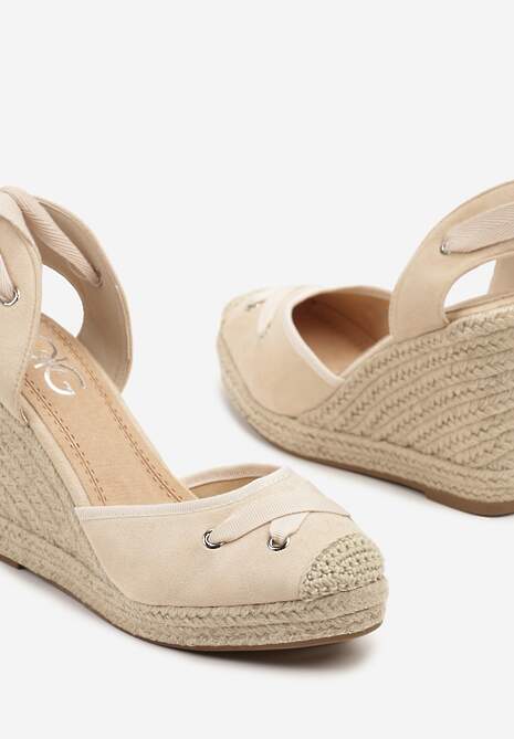 Sandale Alariel Bej 6