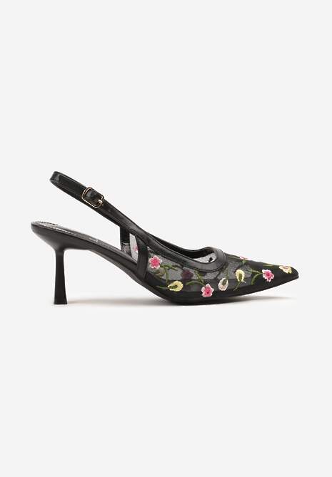 Sandale Noltewi Negre 4