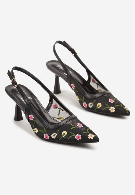 Sandale Noltewi Negre 5