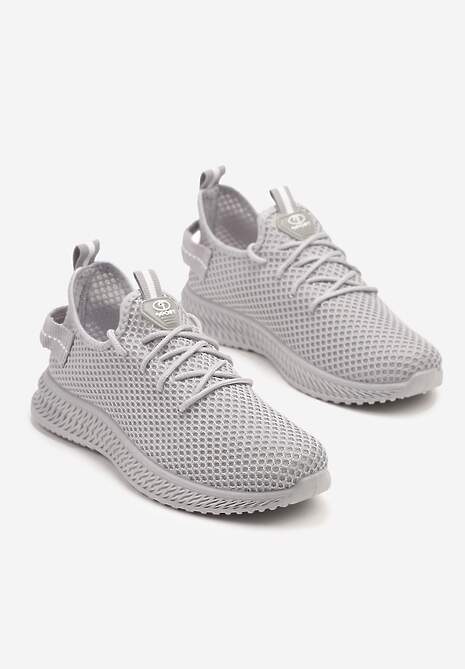 Pantofi sport Nuriane Gri 5