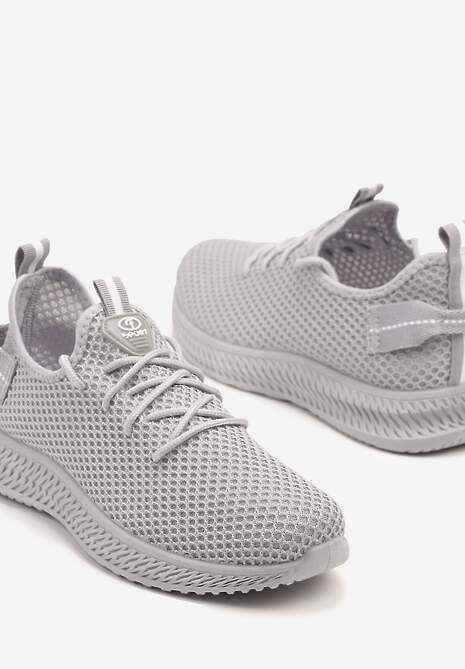 Pantofi sport Nuriane Gri 6