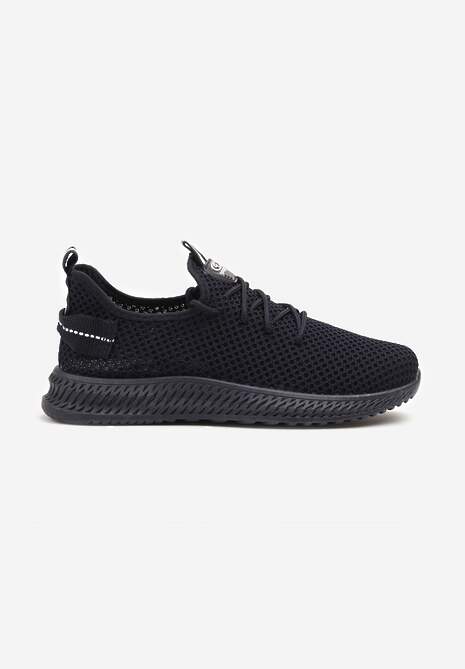 Pantofi sport Nuriane Bleumarin 4