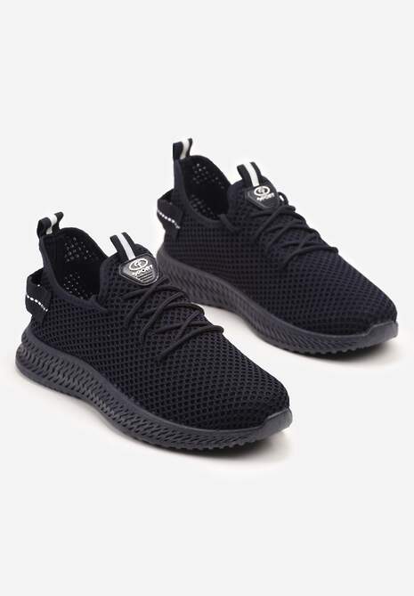 Pantofi sport Nuriane Bleumarin 5