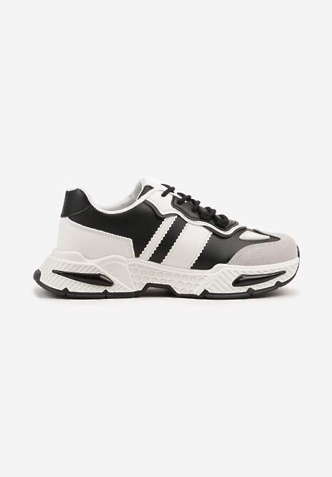 Sneakers Isallena Negri 4