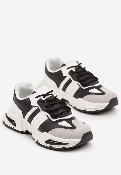 Sneakers Isallena Negri 5