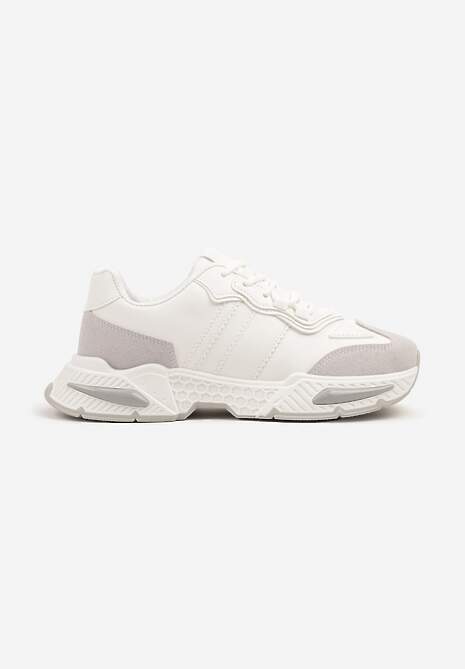 Sneakers Isallena Albi 4
