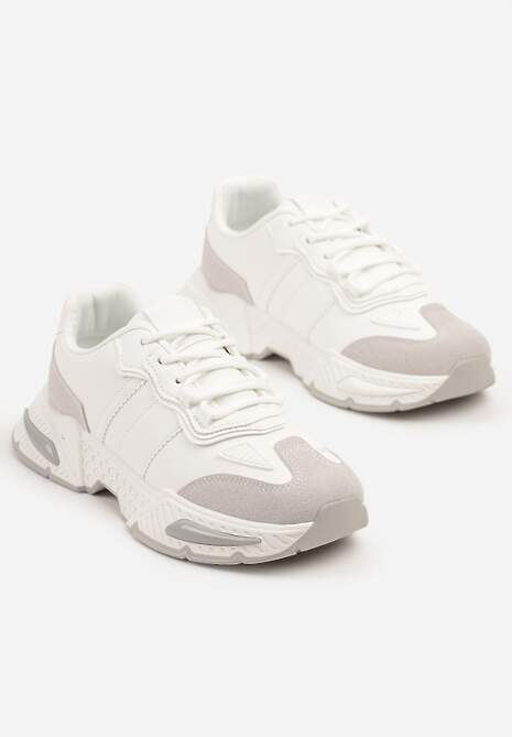 Sneakers Isallena Albi 5
