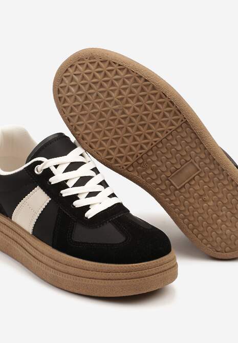 Sneakers Nanniris Negri 6