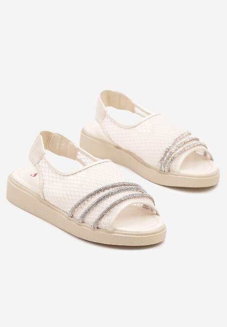 Sandale Firvia Bej 5