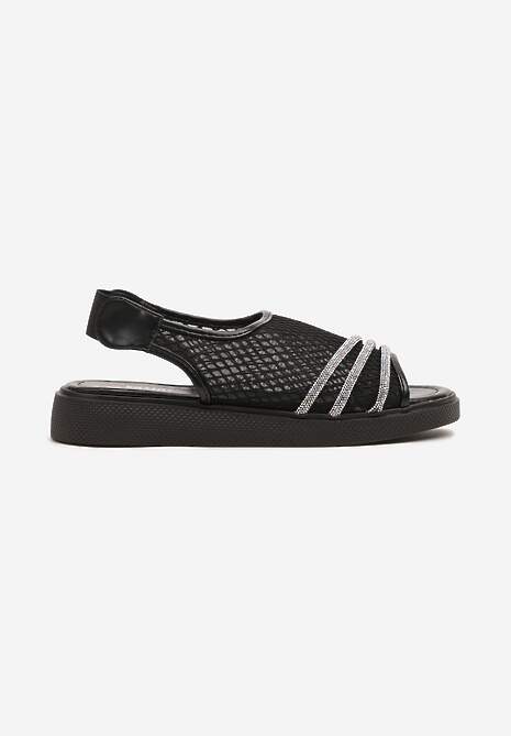 Sandale Firvia Negre 4