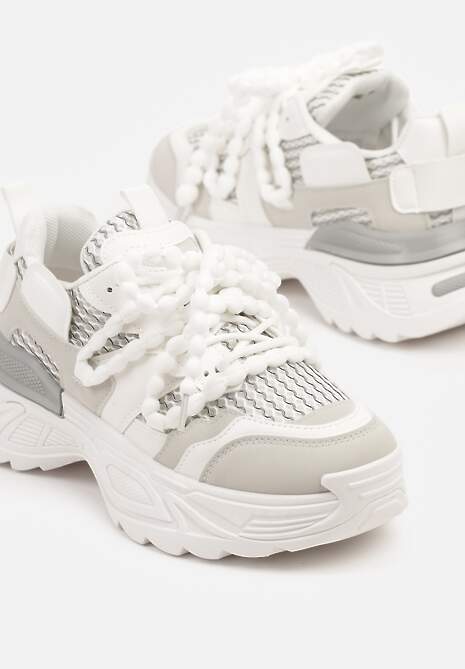 Sneakers Dorvia Albi 6