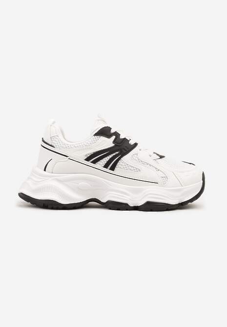 Sneakers Alarella Albi 4