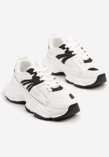 Sneakers Alarella Albi 5