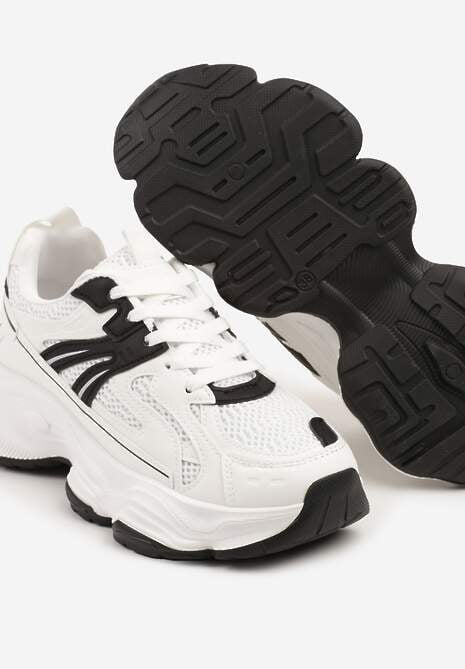 Sneakers Alarella Albi 6