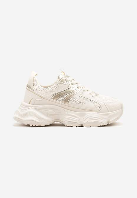 Sneakers Alarella Bej 4