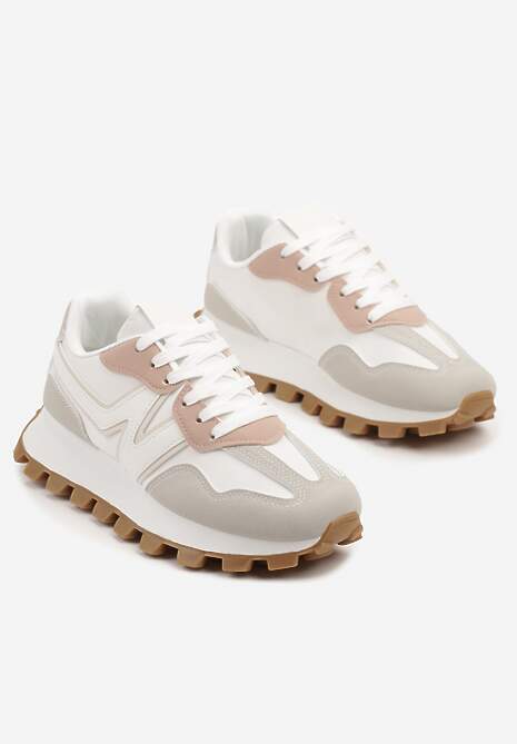 Sneakers Aluthia Gri 5