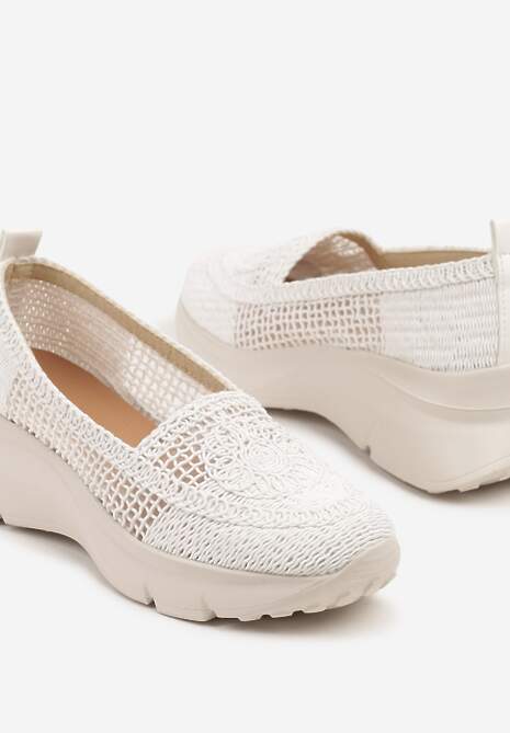 Pantofi casual Lurinne Albi 6