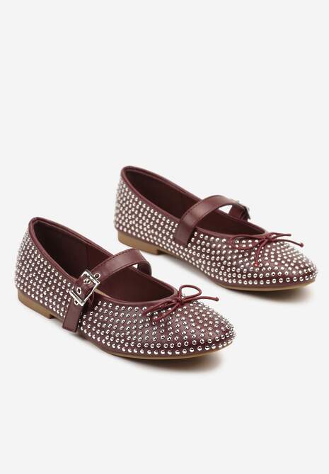 Balerini Lurisellia Bordo 5