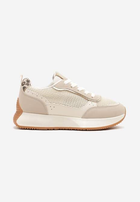 Sneakers Bej 4