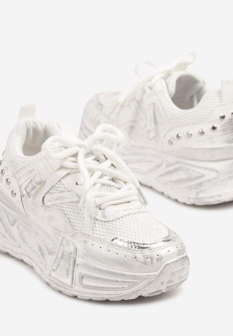 Sneakers Lurine Albi 6