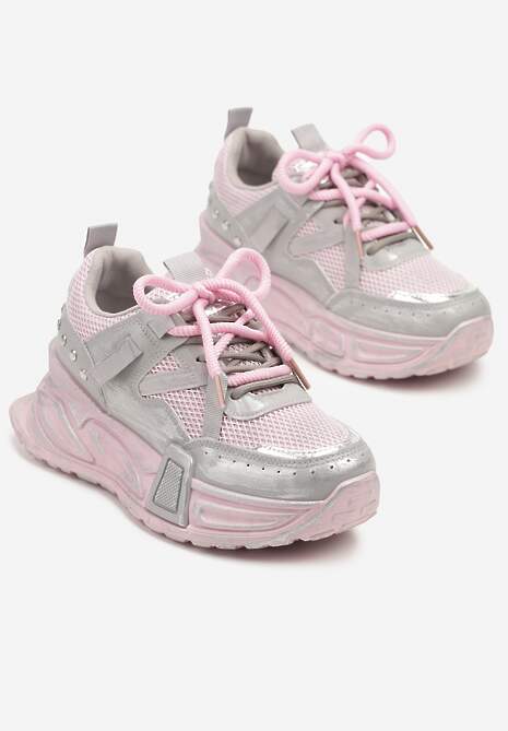 Sneakers Lurine Roz 5