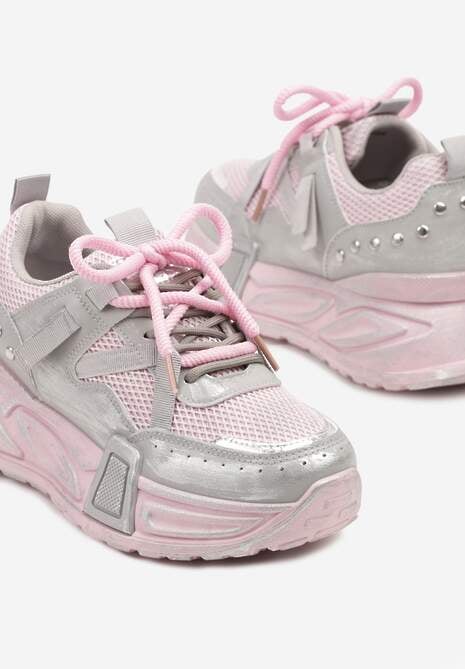 Sneakers Lurine Roz 6