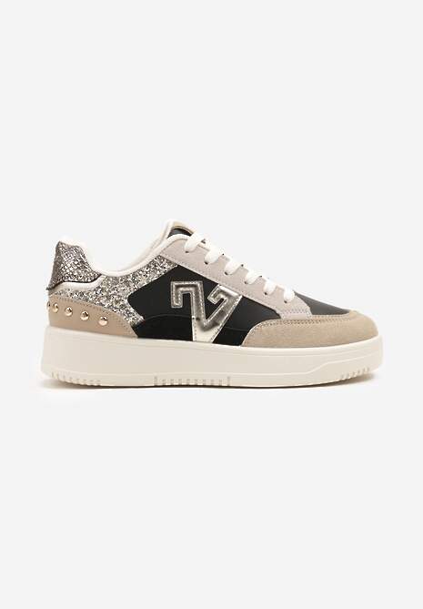Sneakers Pilliossa Negri 4
