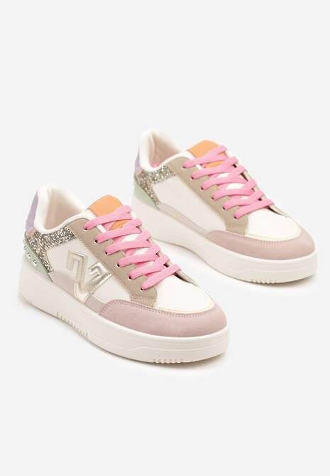Sneakers Pilliossa Culori mixte 5