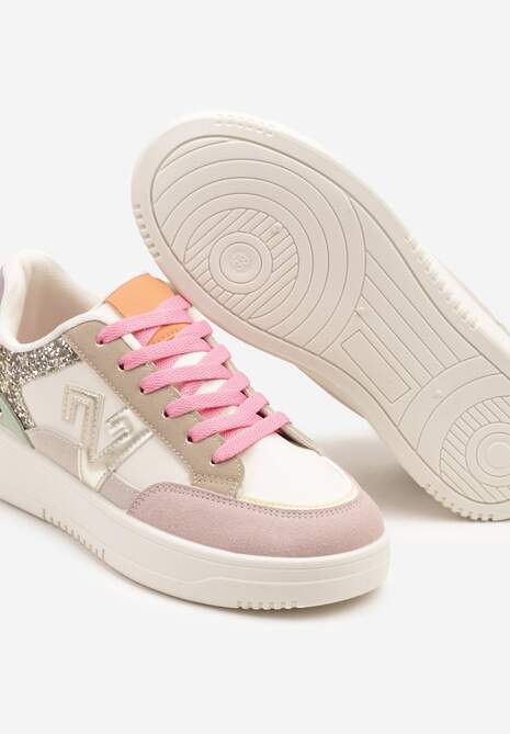 Sneakers Pilliossa Culori mixte 6