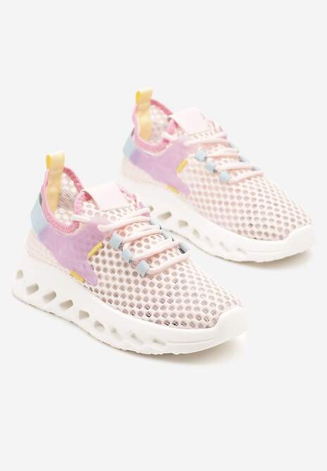 Pantofi sport Lurilia Roz 5
