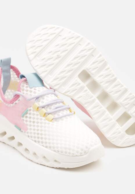 Pantofi sport Lurilia Culori mixte 6