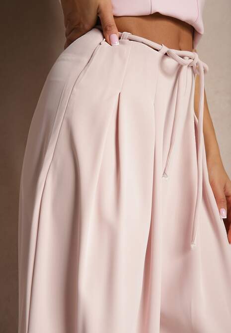 Pantaloni Vikonnia Roz 5
