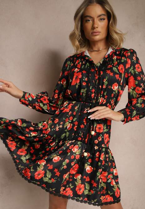 Rochie Neagră 4