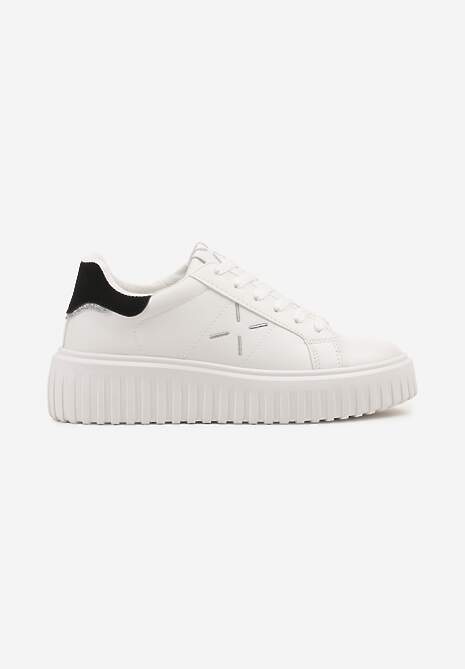 Sneakers Nuselin Negri 4