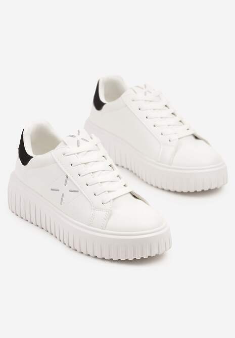 Sneakers Nuselin Negri 5
