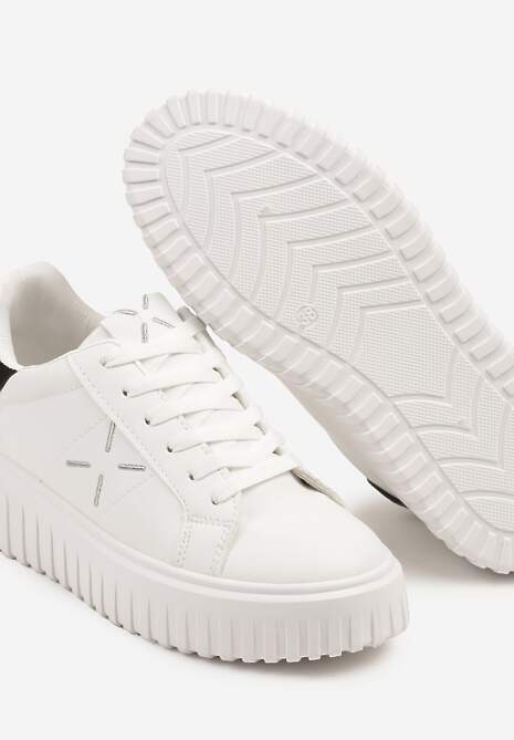 Sneakers Nuselin Negri 6