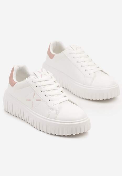 Sneakers Nuselin Roz 5