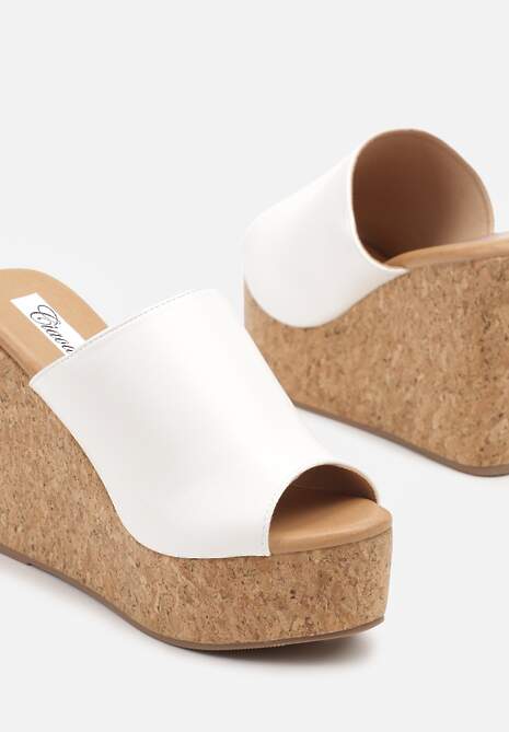 Papuci Jordiva Albi 6