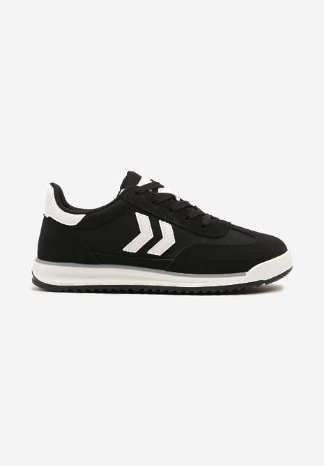 Sneakers Faltewia Negri 4
