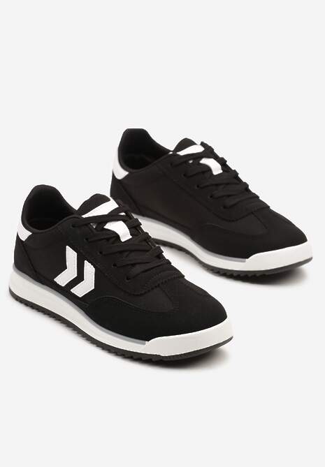 Sneakers Faltewia Negri 5