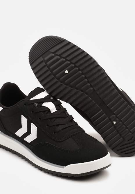 Sneakers Faltewia Negri 6