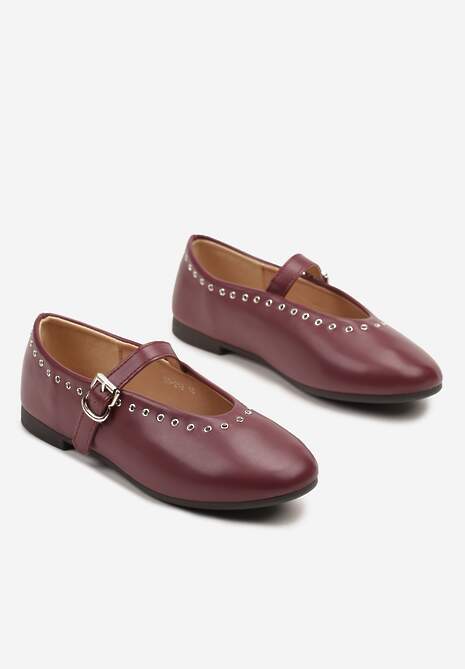 Balerini Fennriva Bordo 5