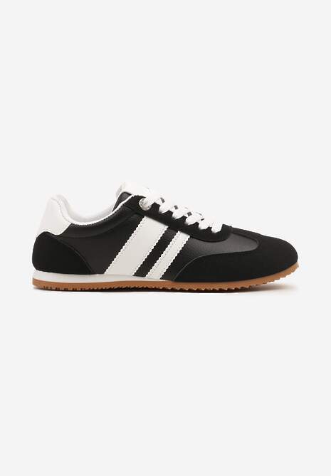 Sneakers Desmira Negri 4