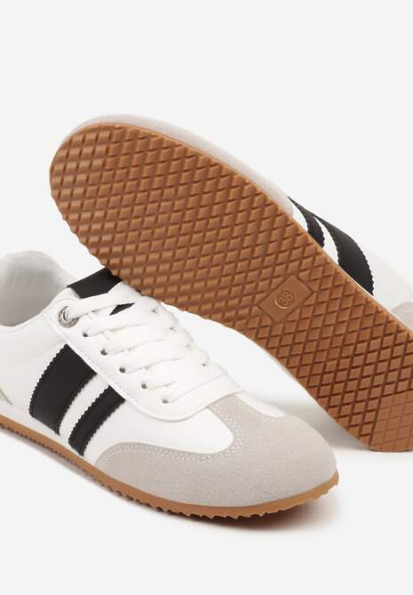Sneakers Desmira Albi 6