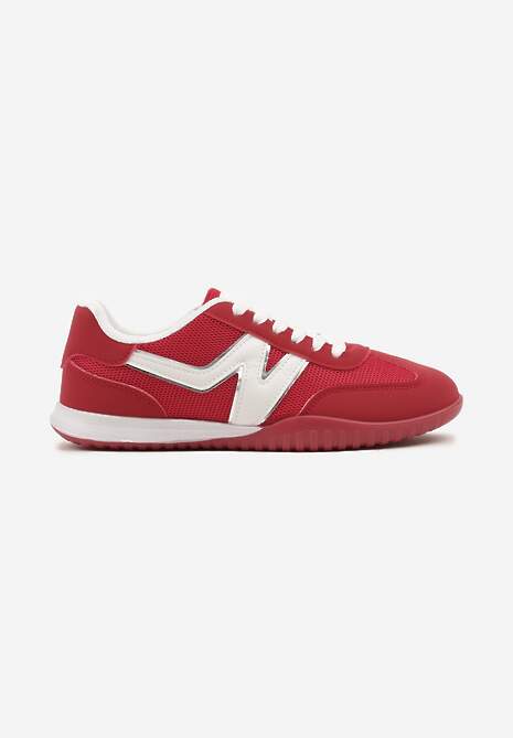 Sneakers Elanioria Roșii 4