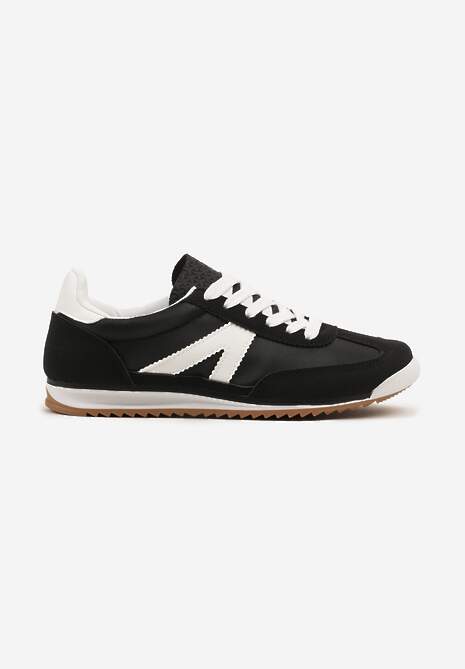 Sneakers Bortewi Negri 4