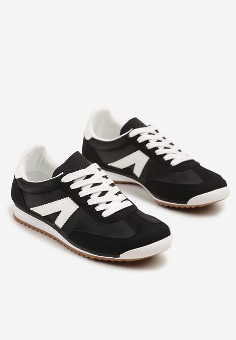 Sneakers Bortewi Negri 5