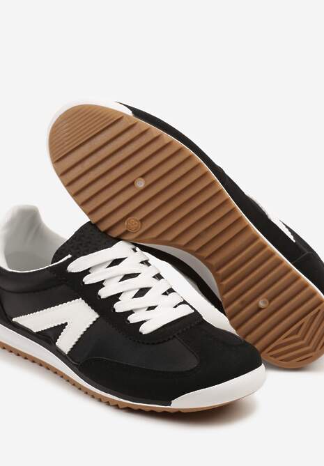 Sneakers Bortewi Negri 6